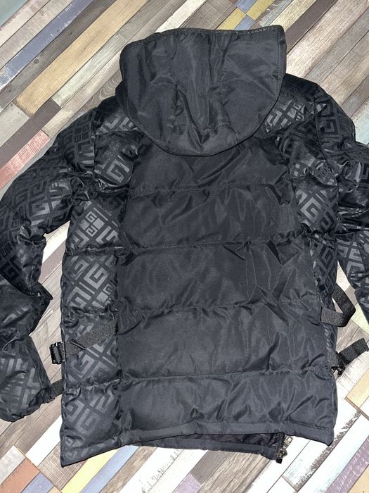 Мъжко яке GLORIOUS