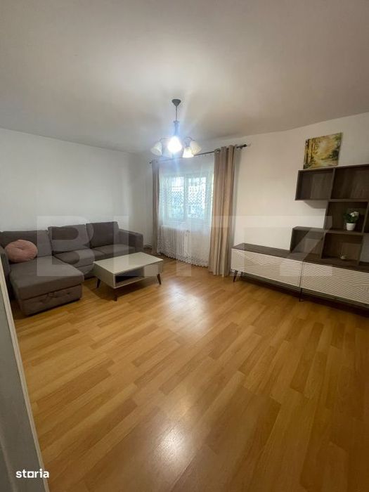 Apartament de 3 camere, 65 mp, zona Rasaritului - Marasti