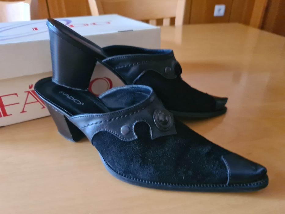 Чехли FADO в каубойски стил