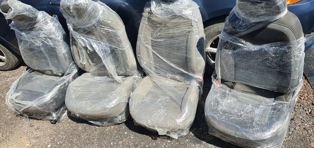 Кобальт на разбор 2024 год.