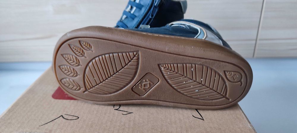 Зимни боси  боти Колев и Колев -29 номер