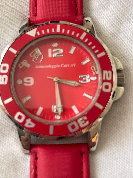 Michael Kors ceas dama auriu /Daniel Klein alb