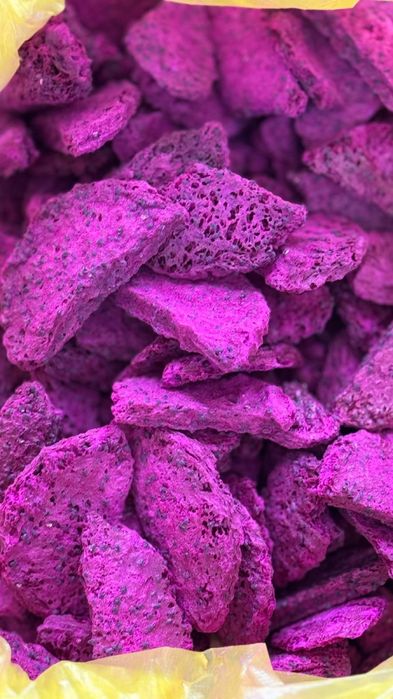 Сублимированное мороженое