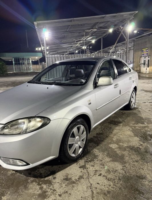 Chevrolet Chevelle 2015 — 2