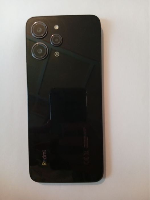 Redmi 12 128 tali srochni sotiladi aybi yoʻq