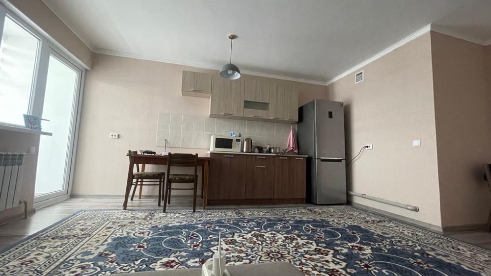 продаю 1 комнатную квартиру