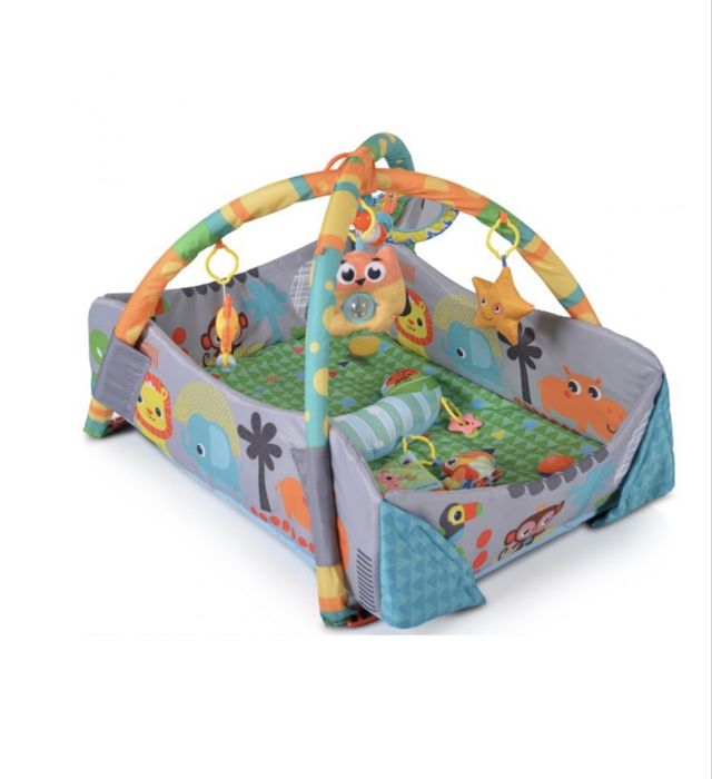 Активна гимнастика / Килимче Cangaroo Oasis