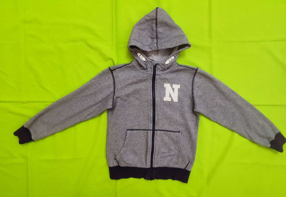 Суитчър за момче на Waikiki и Н&М