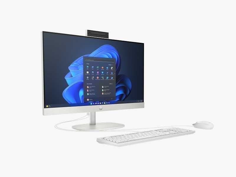 Моноблок HP ProOne 240 G10 (B70T5AT)