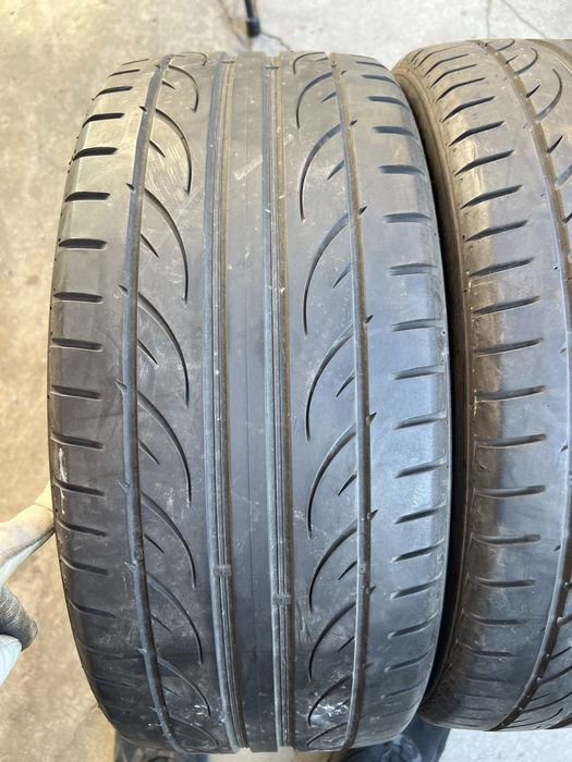 Anvelope vara 225 45 17 Hankook