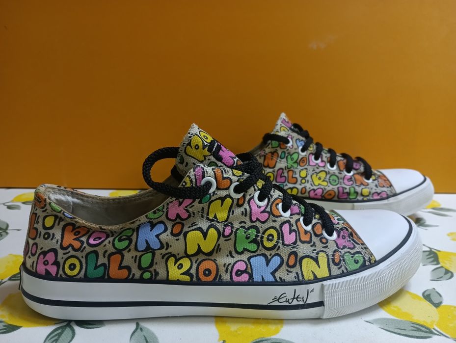 Fila N 41 кецове - 25 лв