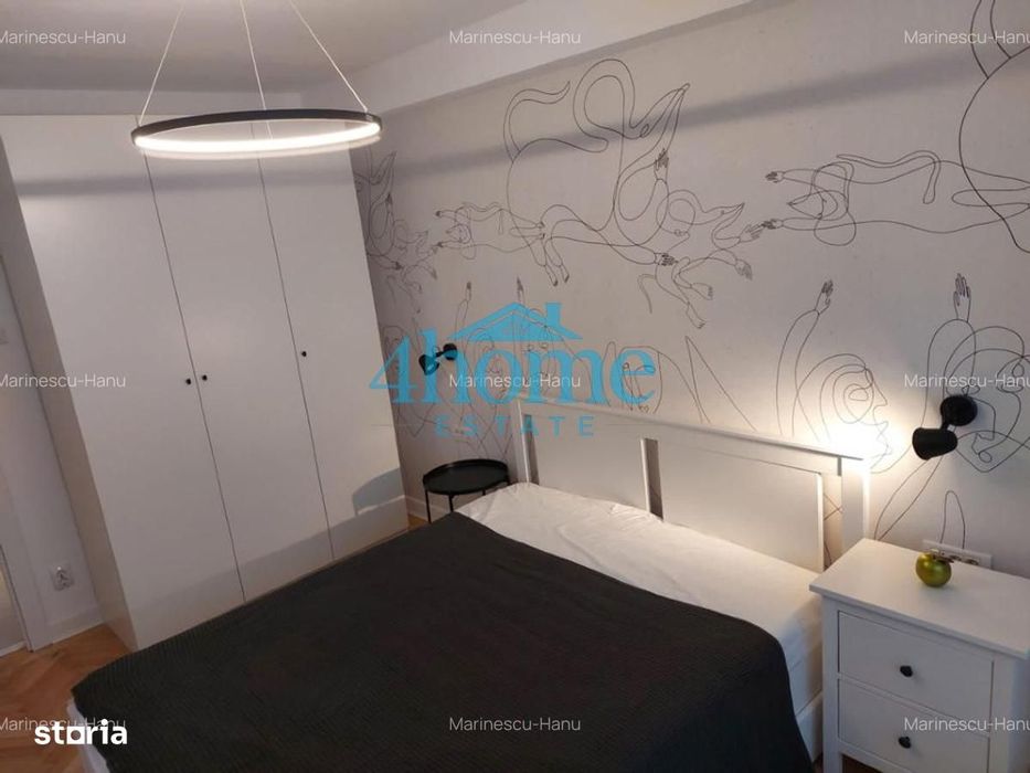 Apartament 3 camere Ștefan cel Mare|Obor|Metrou