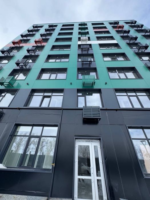 3-х ком жк Ривьера можно в ипотеку