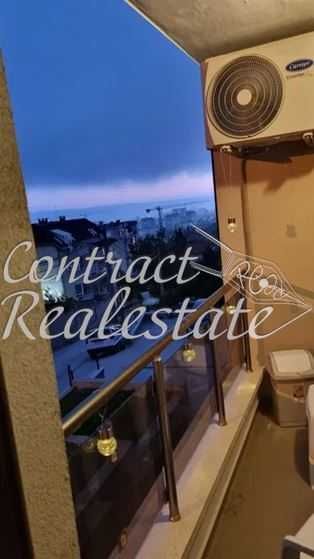 Дава се под наем Едностаен апартамент в Варна, Бриз - 60 кв.м за 433.5 € - Снимка #10