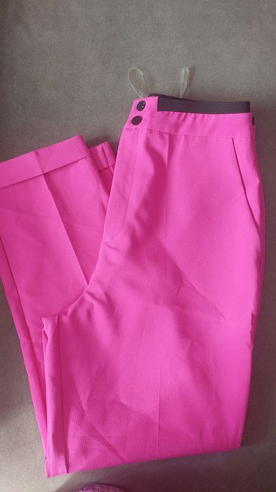 Пакет брендовых вещей