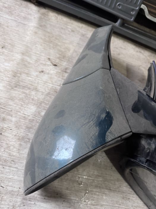 Продам зеркала опель вектра б