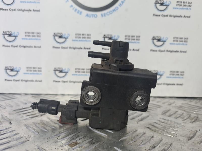 Electrovalva Opel Mokka X