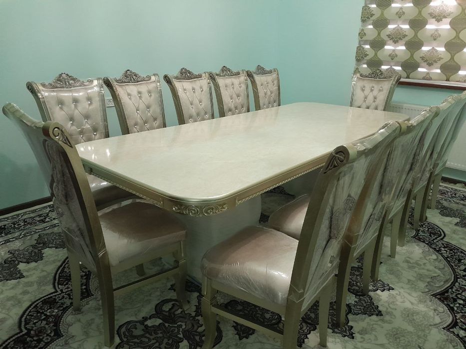 Стол стул 12/1 парламент