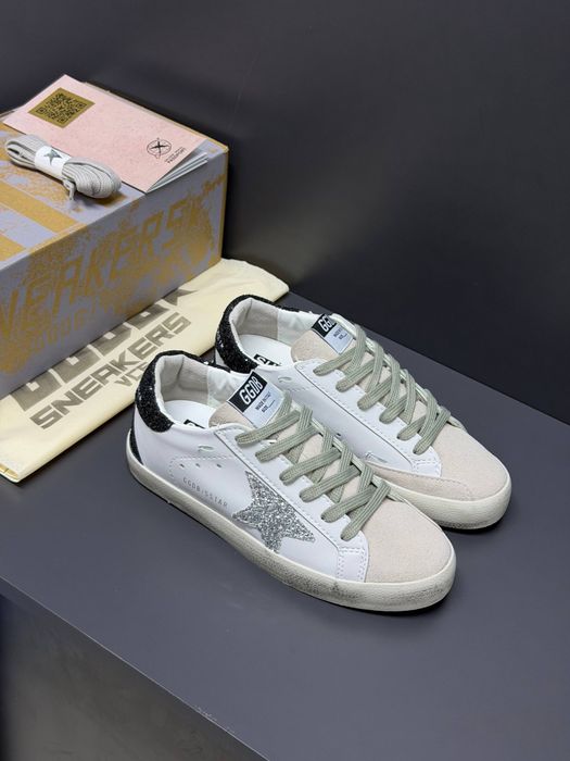 Adidasi Golden Goose noi !!! Marimi 36/40 !!!