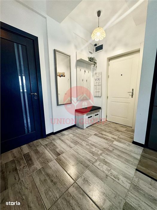 Apartament 2 Camere Open Space  Mamaia Nord
