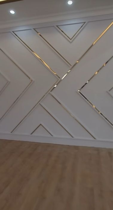 Делаем внутренный ремонт