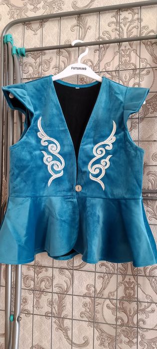 Кажекей детский для девочки