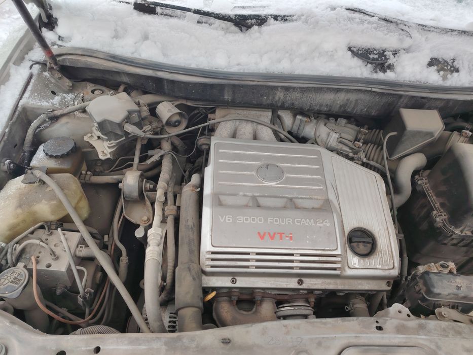 Лексус RX300.  Продам