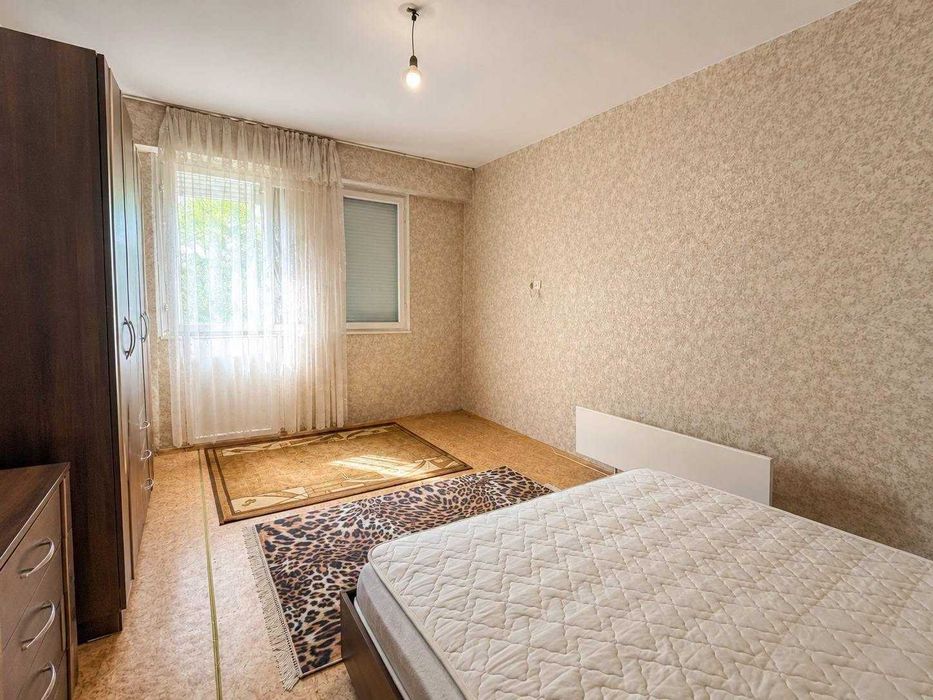 Двустаен апартамент