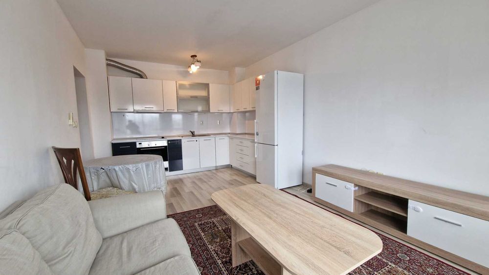 Тристаен апартамент под наем от собственик