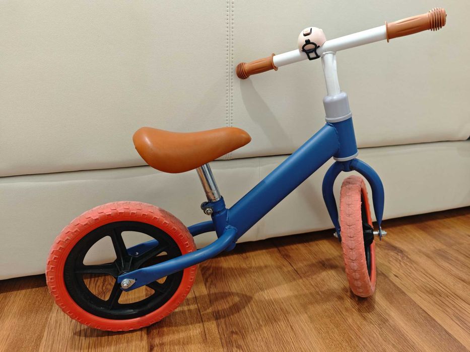 Детско баланс колело