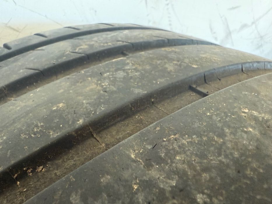 1 x 325 30 21 Michelin Pilot Sport 4s летни гуми Porsche BMW X5 X6 E70 E71 F15 F16 F85 F86