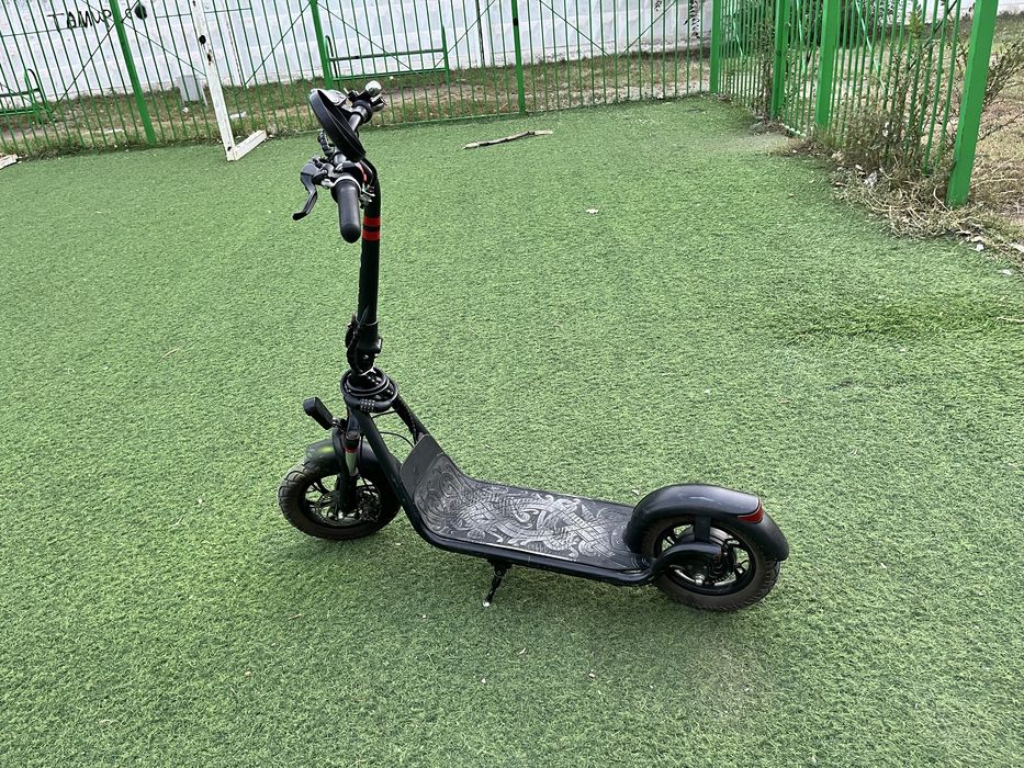 Электросамокат TRIBE Drakkar