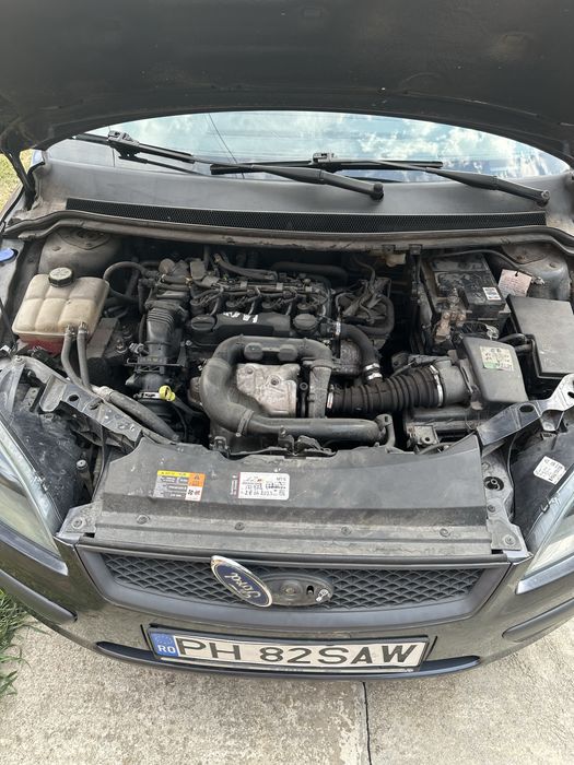 Ford Focus 2 2006