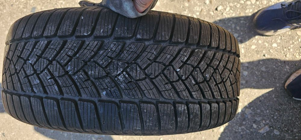 Джанти 18 цола...