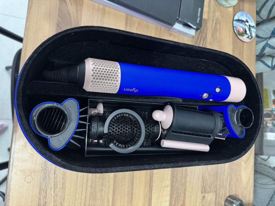 Dyson Multistyler AirWrap