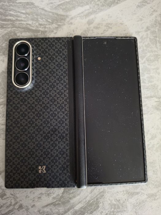 Samsung Z Fold 7 256G