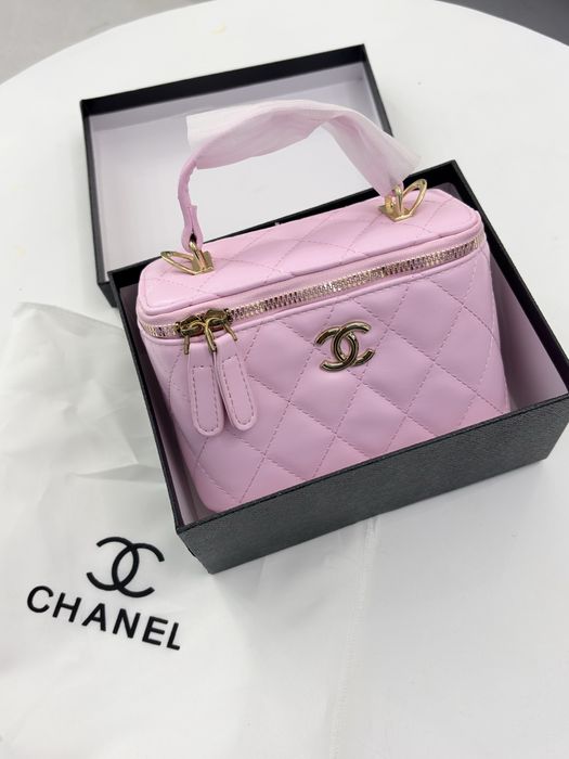 Чанта Chanel Pink