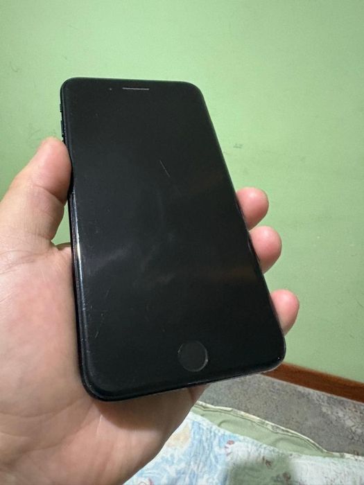 Iphone 7plus В хорошем состоянии