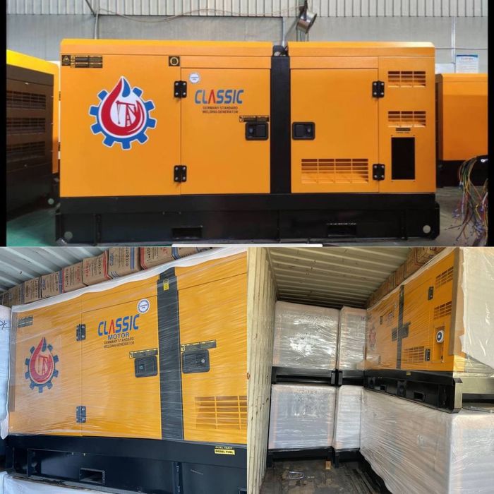 Высокое качественной дизельные генратор. Дгу CLASSIC ENERGIYA. Ассорт