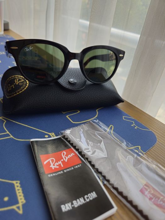 Слънчеви очила Ray Ban Orion