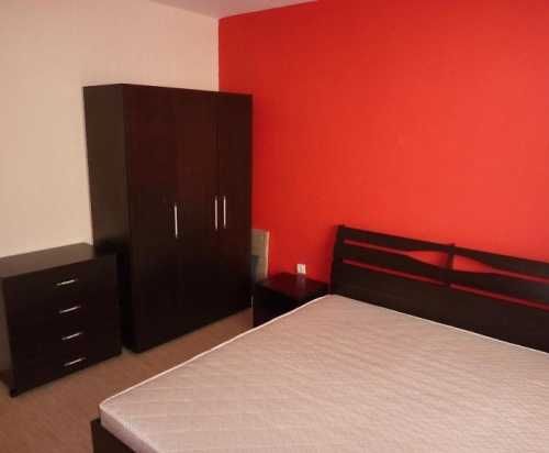 Дава се под наем Двустаен апартамент в Бургас, Меден рудник - зона А - 55 кв.м за 145 € - Снимка #3