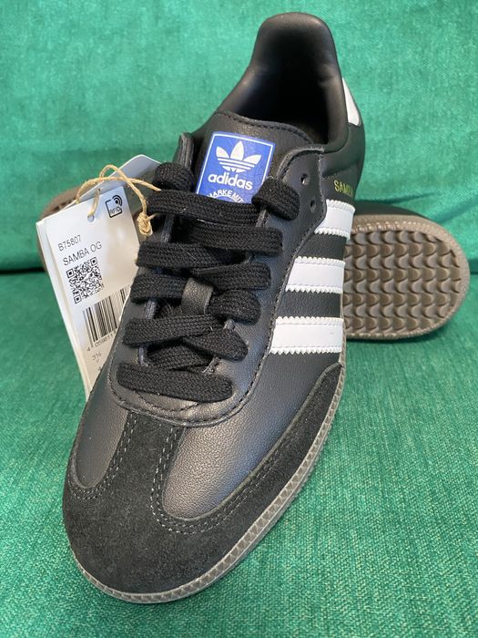 Adidas Originals Samba Og B75807 marimea 36
