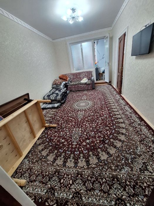 Продается 2/1/4 на мв.Феруза