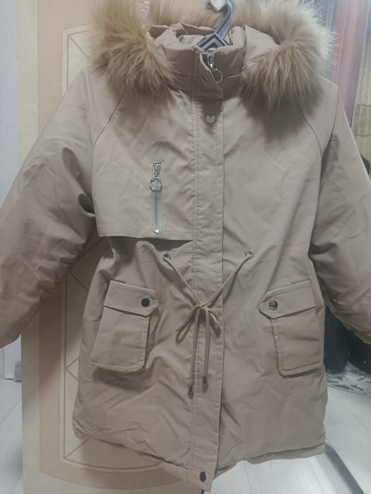 Продается парка детская