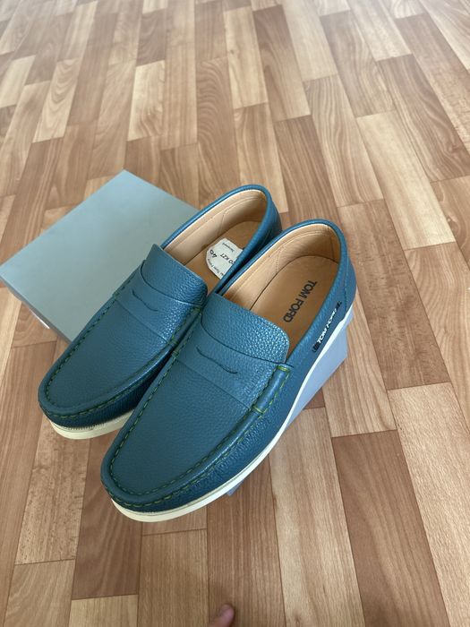 Новый размер 40.