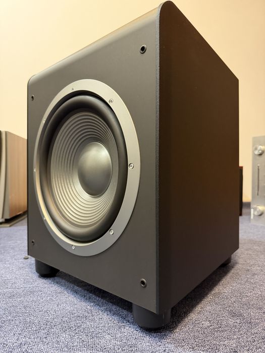 Subwoofer JBL ES 250PW/230,400W,Difz De 12”/30Cm,20Kg,Stare F Buna