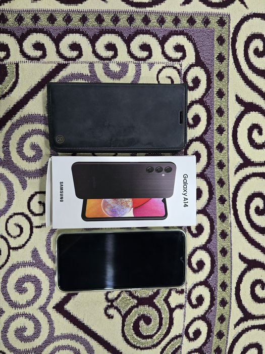 Самсунг А14 срочно