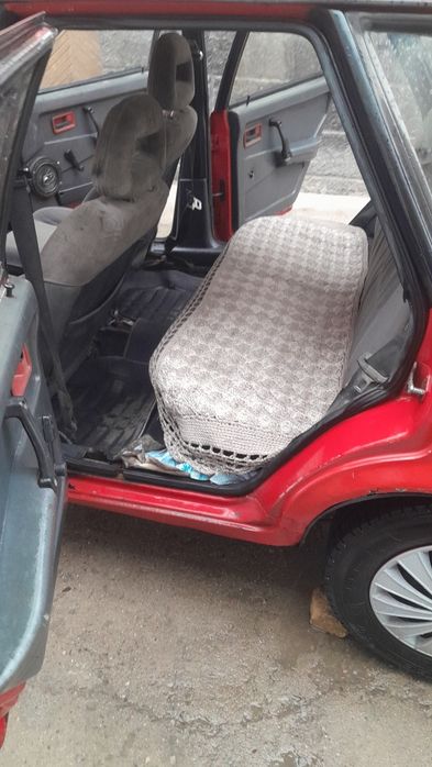 Продам ваз 2109 срочно