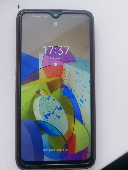 Самсунг А10 32ГБ
