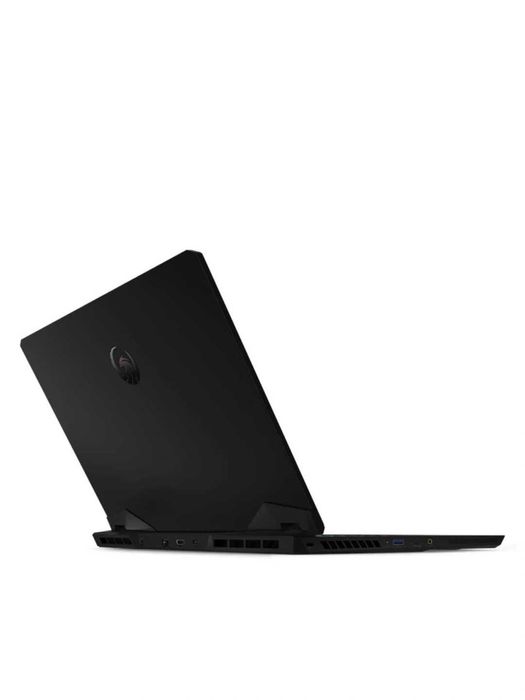 Ноутбук MSI Alpha 17 R9 7945HX  16/1TB RTX 4070 8 GB 17.3″ QHD 240Hz